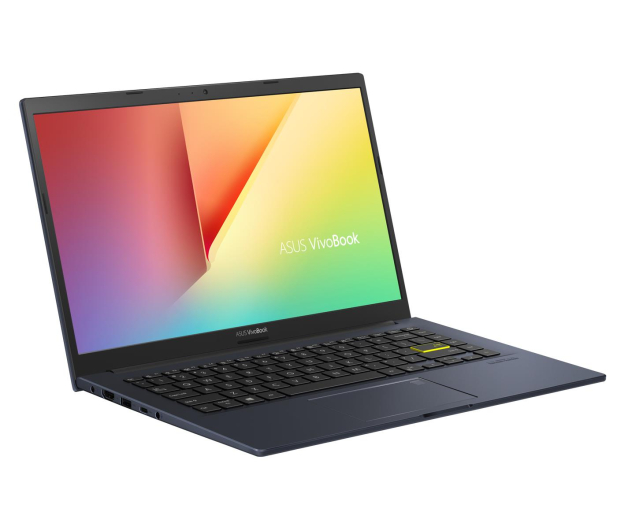 ASUS VivoBook 14 X413EA i3-1115G4/8GB/512 - 733310 - zdjęcie 4